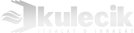 KULECİK İTHALAT İHRACAT SAN. LTD. ŞTİ. Header Logosu